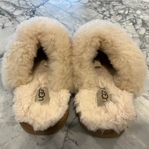 Kids Ugg Slippers Size 13